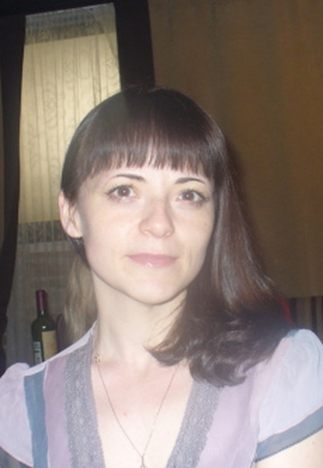Моя фотография - Юлия, 41 из Екатеринбург (@dgulia)