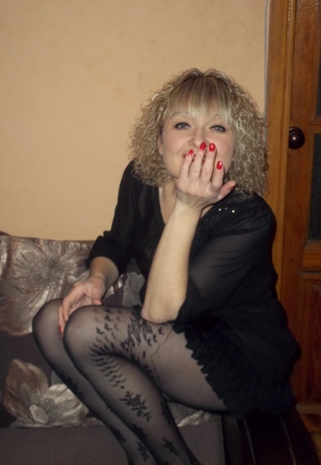 Моя фотография - Аленка, 52 из Харьков (@allashporta)