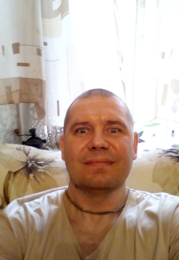 Моя фотография - Денис, 45 из Воронеж (@denis256324)