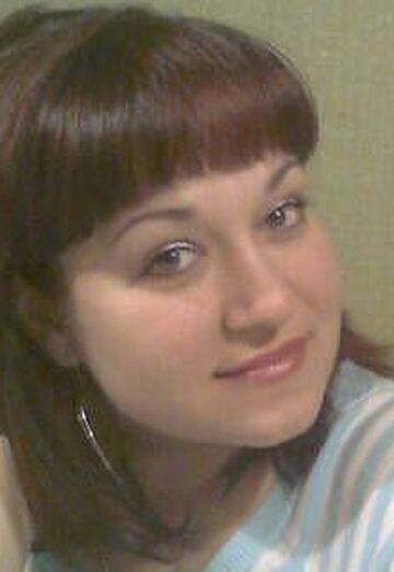 Моя фотография - Olga, 42 из Вараш (@olga163374)