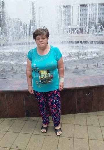 Моя фотография - лена, 58 из Краснодар (@lena63301)