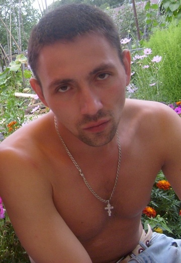 Моя фотография - Василий, 38 из Амурск (@vasiliy3031)