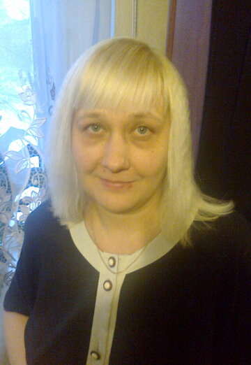 Моя фотография - ИРИНА, 51 из Георгиевск (@irina205583)