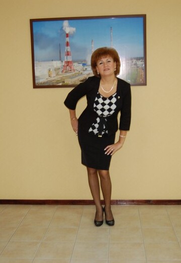Моя фотография - Лариса, 61 из Балаково (@larisa8326223)