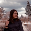 Revenco Ana, 19, г.Сороки Revenco Ana, 19, г.Сороки