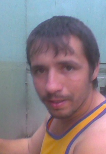 Моя фотография - Vlad, 41 из Астрахань (@vlad198321)
