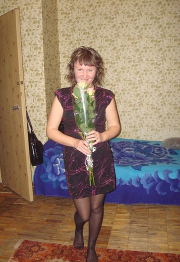 Моя фотография - валентина, 39 из Москва (@valentina3613)