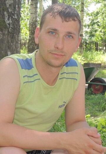 Сергей (@sergey339199) — моя фотография № 2