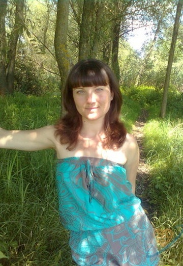 Моя фотография - Марина, 38 из Киев (@marina9664)