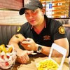 Sam-Sam💋😋, 33, г.Кувейт Sam-Sam💋😋, 33, г.Кувейт