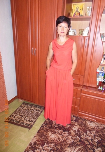 Моя фотография - Елена, 54 из Павлоград (@elena20312)