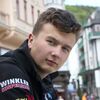 Владимир, 25, г.Эсслинген-на-Неккаре Владимир, 25, г.Эсслинген-на-Неккаре
