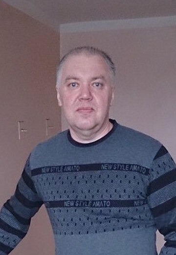 Моя фотография - Анатолий, 54 из Санкт-Петербург (@anatoliy45909)