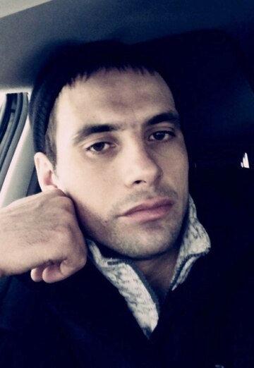 Моя фотография - Сергей, 33 из Отрадный (@sergey756128)