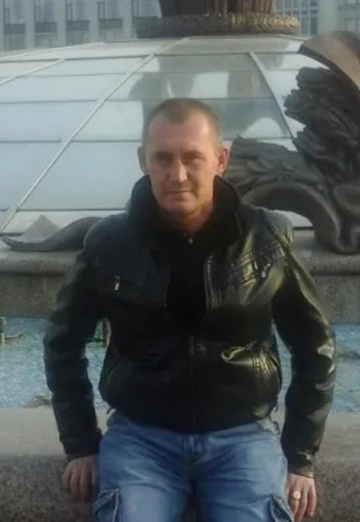 Моя фотография - Александр, 55 из Минск (@aleksandr1131330)
