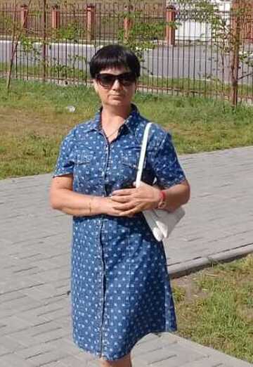 Моя фотография - Татьяна, 57 из Линево (@tatyana395960)