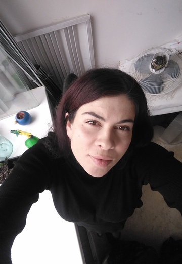 Моя фотография - Вера, 41 из Ижевск (@vera45159)