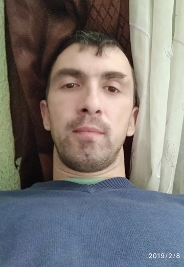 Моя фотография - ruslan, 40 из Гавличкув-Брод (@ruslan196246)
