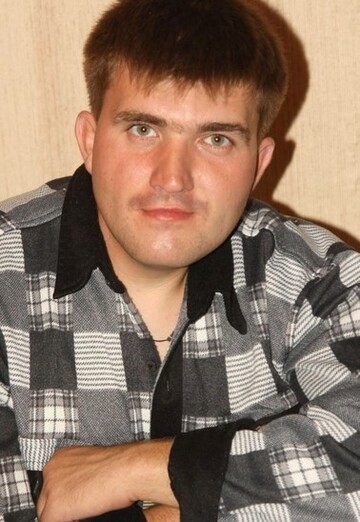 Моя фотография - Андрей Шапошников, 45 из Харьков (@andreyshaposhnikov)