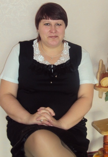 Моя фотография - OKSANA, 53 из Димитровград (@oksana5001)