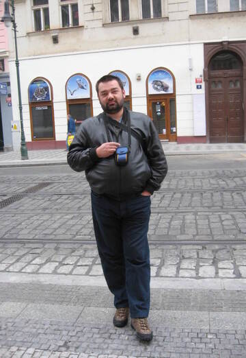 Моя фотография - Олегневещий, 55 из Москва (@id516828)