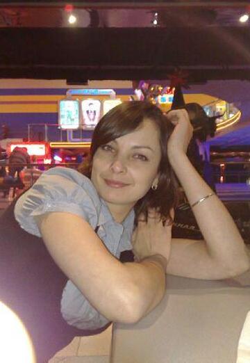 Моя фотография - Катюша, 43 из Климовск (@katusha2692)