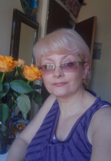 Моя фотография - natalja, 69 из Лондон (@natalja46)