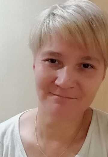 Моя фотография - Ирина, 50 из Мурманск (@irina335518)