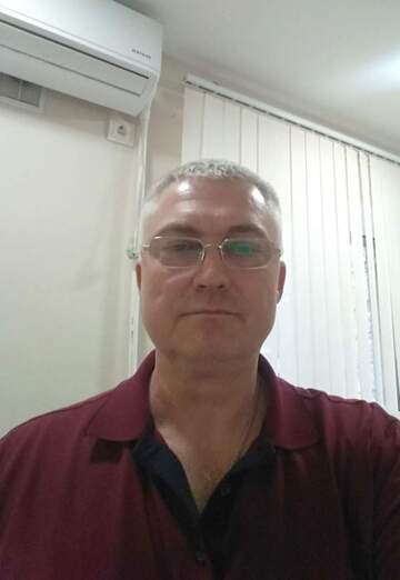 Моя фотография - strelec, 61 из Симферополь (@igor185476)