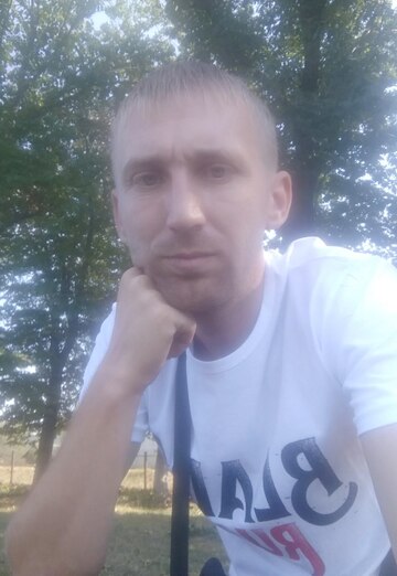 Моя фотография - Valentin, 37 из Черновцы (@valentin28149)