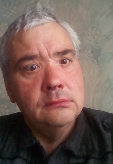 Моя фотография - Павел, 34 из Лесосибирск (@pavel158996)
