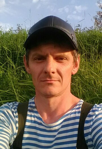 Моя фотография - Дмитрий, 47 из Тосно (@dmitriy439104)
