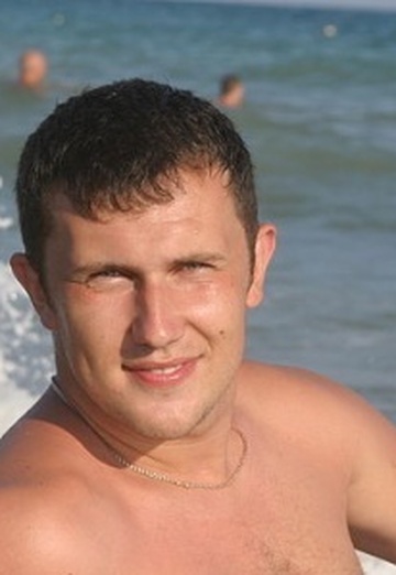 Моя фотография - Андрей, 36 из Барановичи (@andrey24818)
