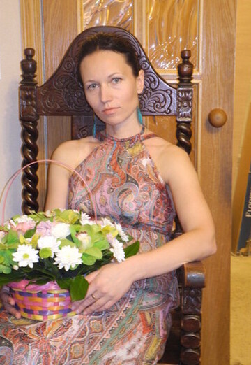 Моя фотография - Дарья, 46 из Москва (@darya30182)