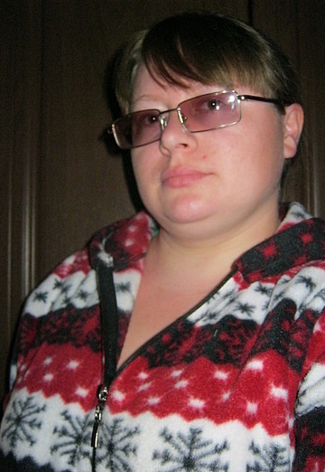 Моя фотография - Ирина, 38 из Томск (@nikitina-ir)