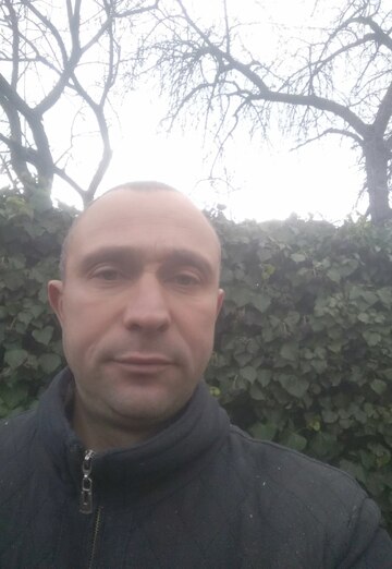 Моя фотография - Сергей, 41 из Симферополь (@sergey968454)