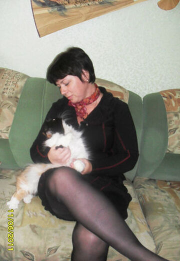 Моя фотография - Лариса, 45 из Смоленск (@larisa2864)