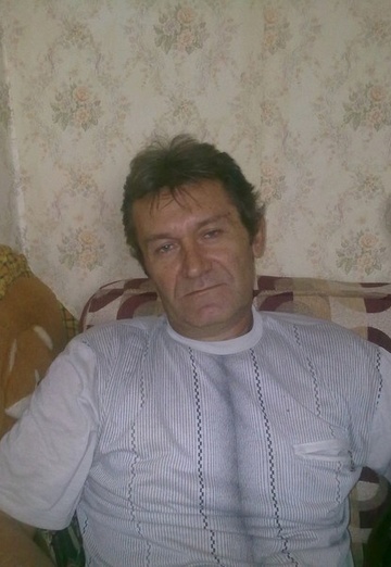 Моя фотография - Aleksandr, 60 из Красноводск (@aleksandr27188)