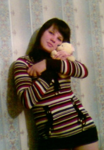 Моя фотография - Ольга, 34 из Курск (@olga1590)