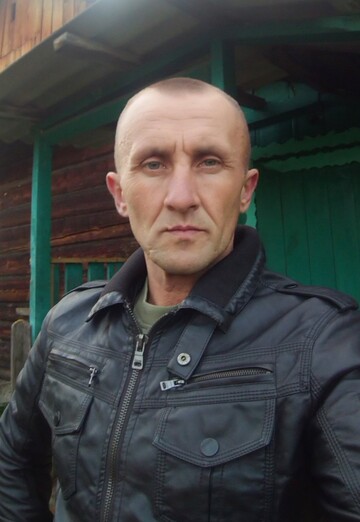 Моя фотография - Игорь, 48 из Горно-Алтайск (@igor305653)