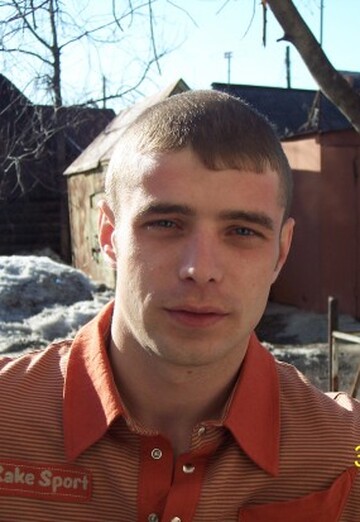 Моя фотография - Анатолий, 37 из Томск (@bibik-t)