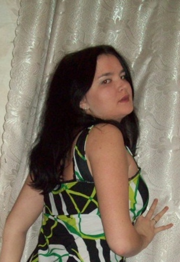 Моя фотография - Малышка, 35 из Минск (@ptpalya254)