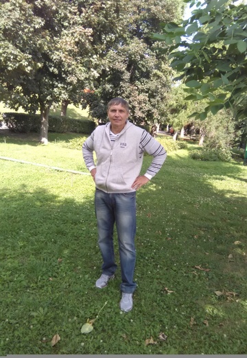 Моя фотография - wladimir, 66 из Саратов (@wladimir108)