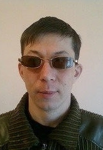 Моя фотография - Виктор, 43 из Улан-Удэ (@viktor19727)