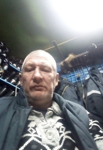 Моя фотография - Сергей, 60 из Хабаровск (@sergey956860)