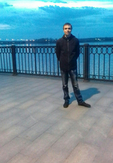 Моя фотография - Иван, 29 из Березники (@ivan236753)