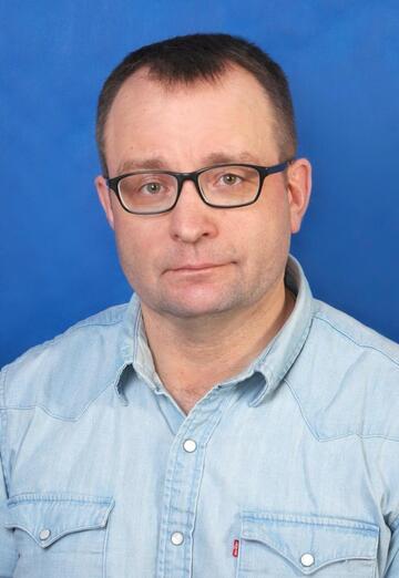 Моя фотография - Александр, 55 из Приозерск (@aleksandr910558)