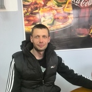 Sergey 36 Дзержинск