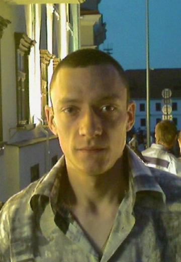 Моя фотография - Алексей, 44 из Минск (@aleksey2003)