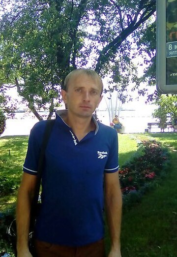 Моя фотография - Dima, 46 из Ялта (@dima8788)